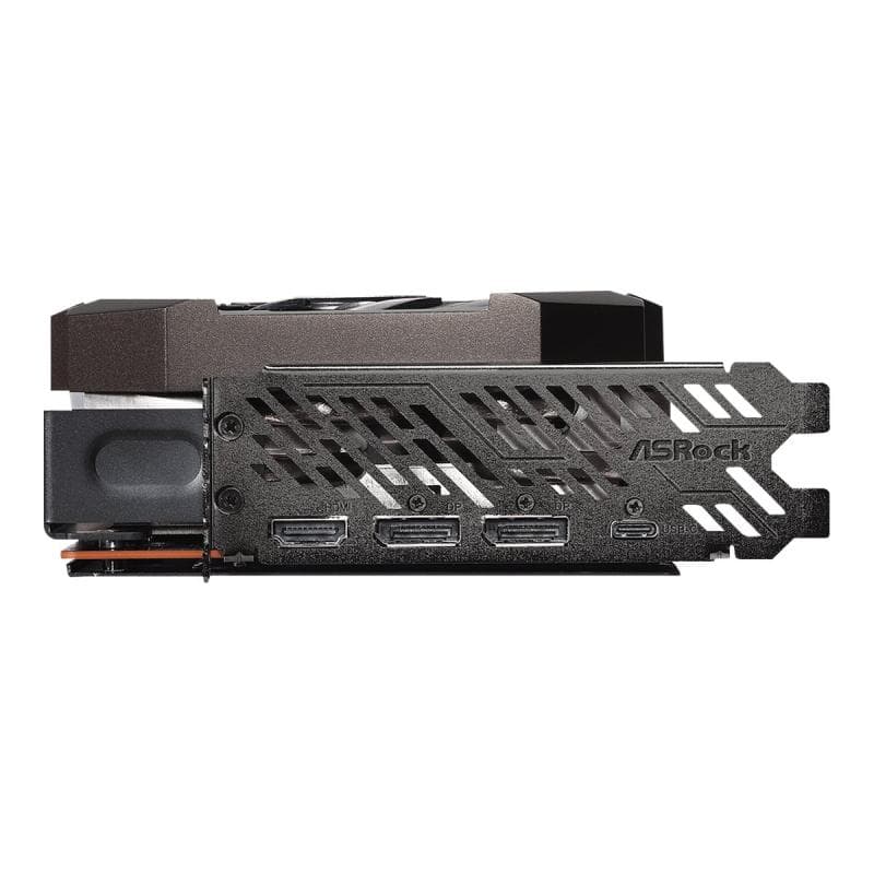 ASROCK Radeon RX 6800 XT Taichi X OC 16GB