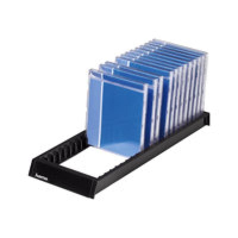 Hama 48107 CD-Flipper 22 - Schwarz