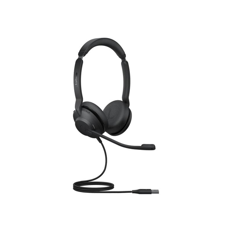 GN NETCOM Jabra Evolve2 30 Stereo UC USB-A