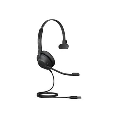 GN NETCOM Jabra Evolve2 30 Mono UC USB-A