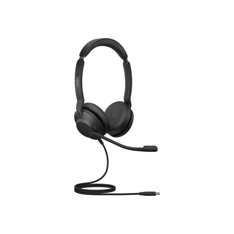 GN NETCOM Jabra Evolve2 30 Stereo UC USB-C