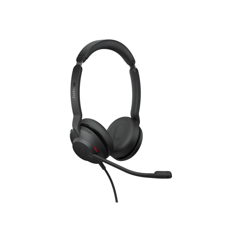 GN NETCOM Jabra Evolve2 30 Stereo UC USB-C
