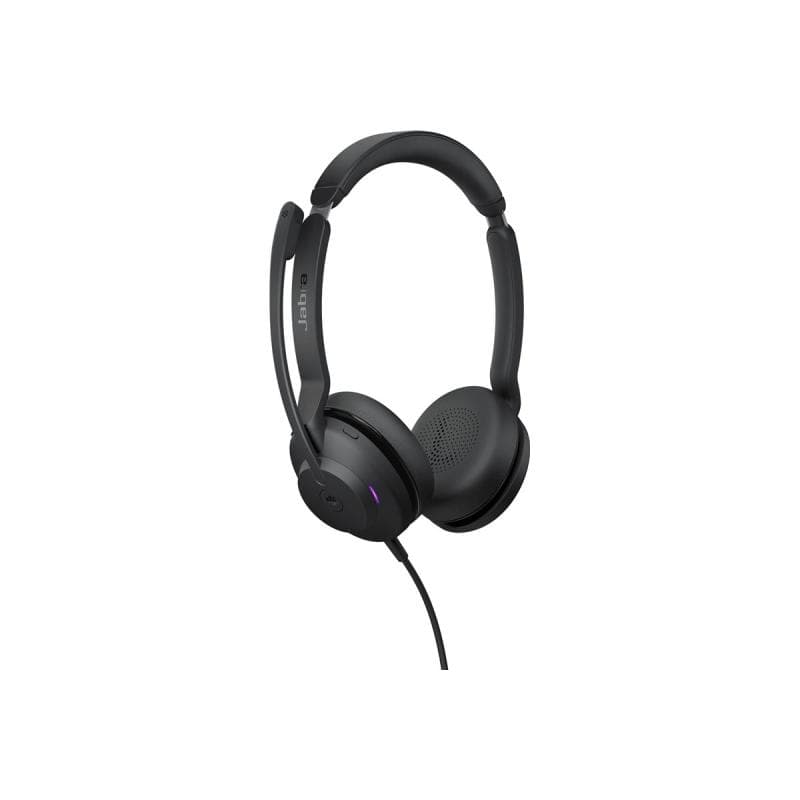 GN NETCOM Jabra Evolve2 30 Stereo MS USB-A