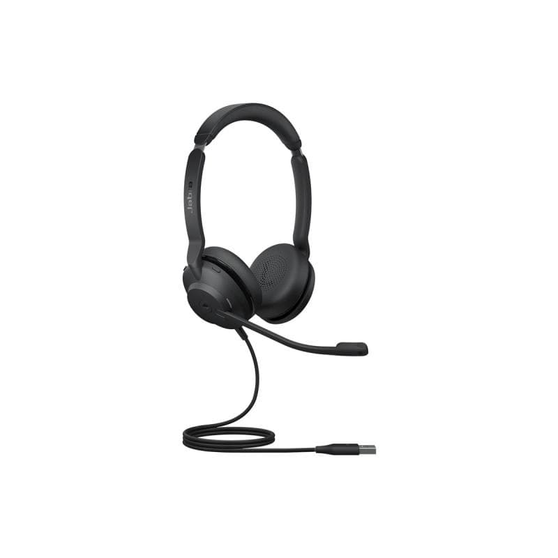 GN NETCOM Jabra Evolve2 30 Stereo MS USB-A