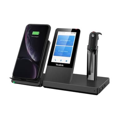 YEALINK DECT Headset WH67 UC