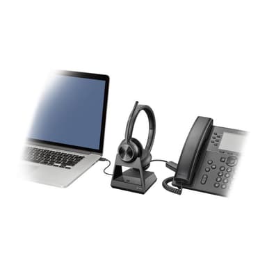 POLY Savi 7320-M Office
