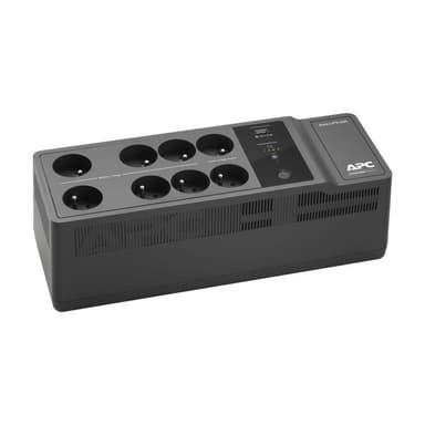 APC Back-UPS 650VA 230V 1USB charging port
