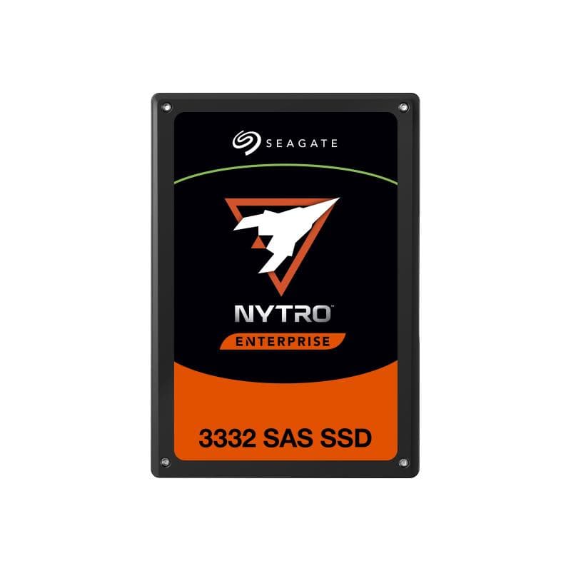 SEAGATE Nytro-3332 1,9TB