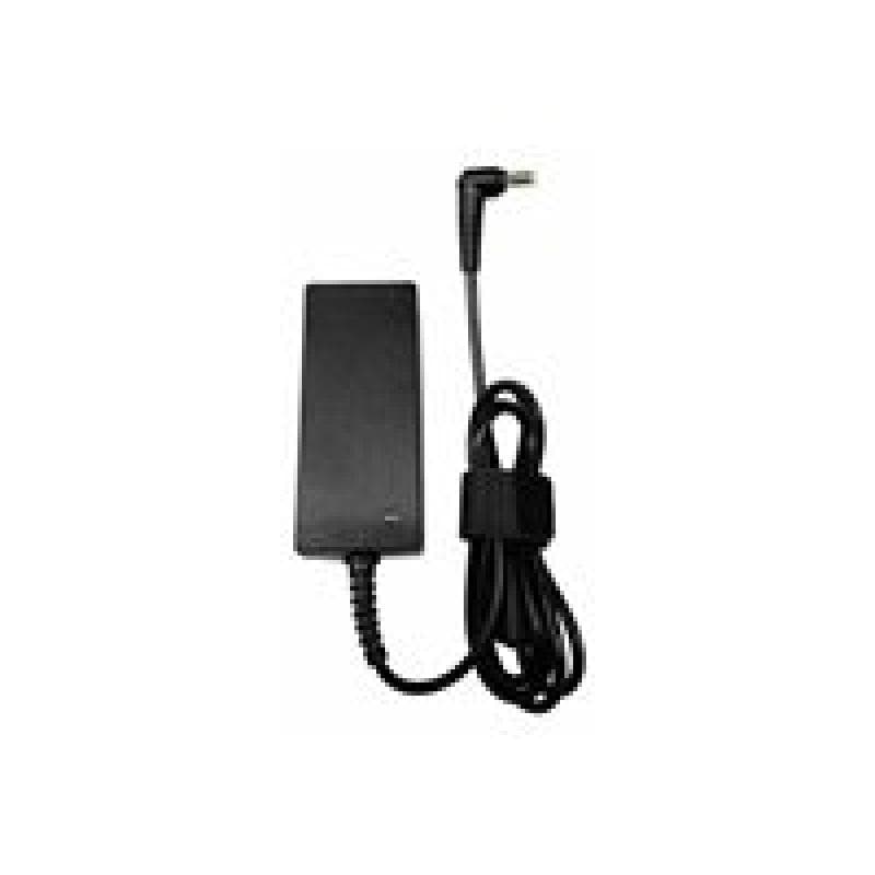 COREPARTS - Netzteil - 40 Watt - Schwarz - für Acer