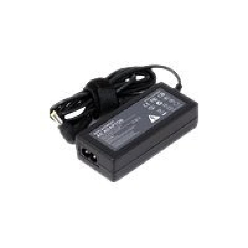 COREPARTS - Netzteil - 40 Watt - Schwarz - für Acer