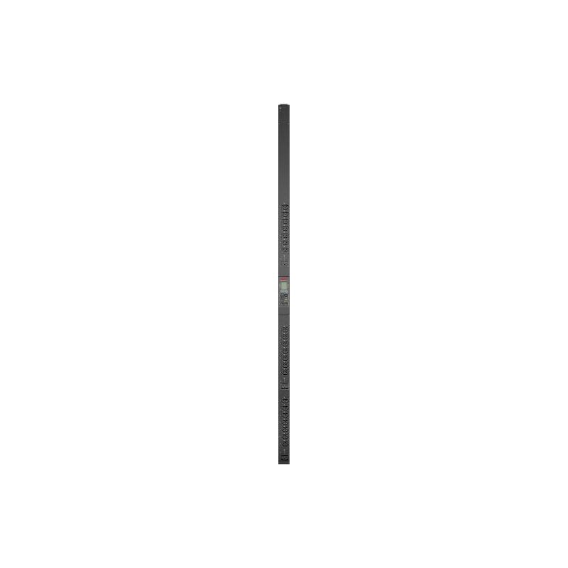 APC Rack PDU 9000 Switched ZeroU 20A 208V 21 C13 & 3 C19 L620 Cord