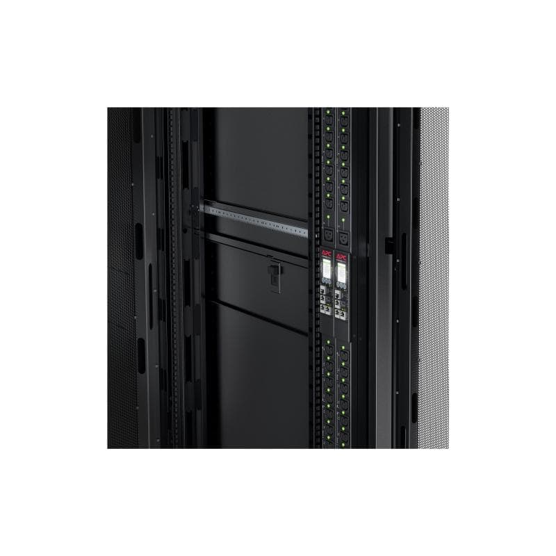 APC Rack PDU 9000 Switched ZeroU 20A 208V 21 C13 & 3 C19 L620 Cord