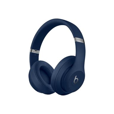 BEATS Studio3 WL Kopfhörer Over-Ear blau