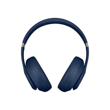 BEATS Studio3 WL Kopfhörer Over-Ear blau
