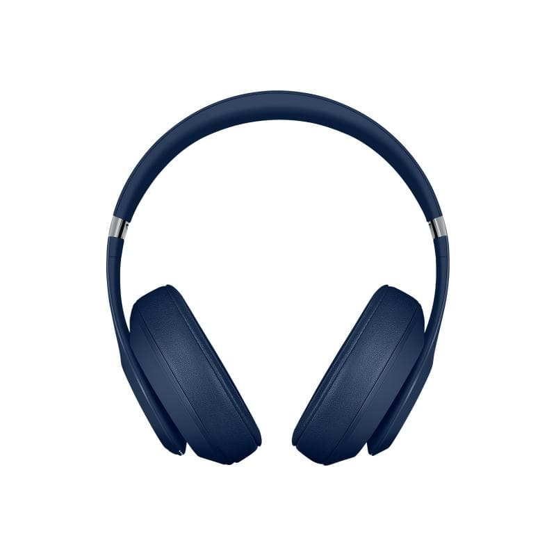 BEATS Studio3 WL Kopfhörer Over-Ear blau