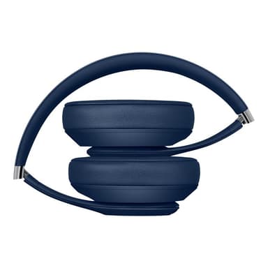 BEATS Studio3 WL Kopfhörer Over-Ear blau
