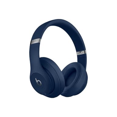 BEATS Studio3 WL Kopfhörer Over-Ear blau