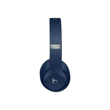 BEATS Studio3 WL Kopfhörer Over-Ear blau