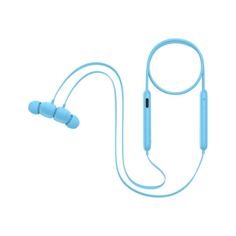 BEATS Flex Wireless Kopfhörer In-Ear Flammenblau