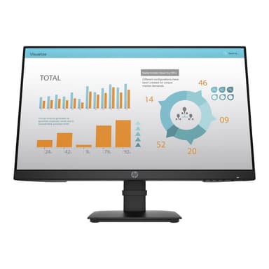 HP P24 G4 60,6cm (23,8″)