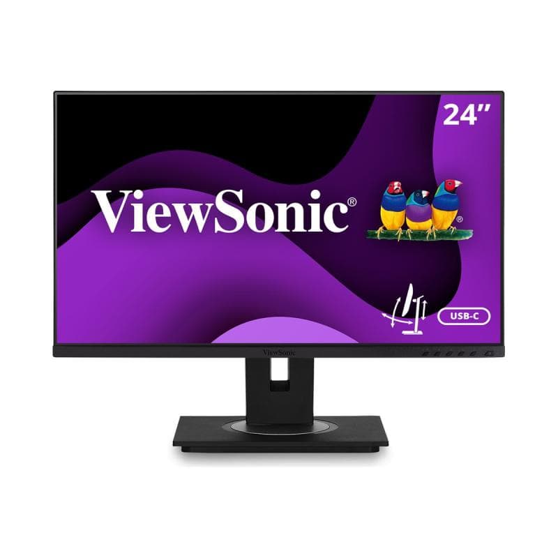 VIEWSONIC VG2456 Monitor 60,96cm (24″)
