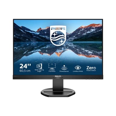 PHILIPS 240B9/00 60,96cm (24″)