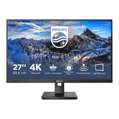 PHILIPS 279P1/00 68,58cm (27″)