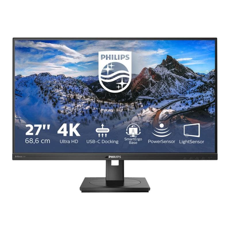 PHILIPS 279P1/00 68,58cm (27″)