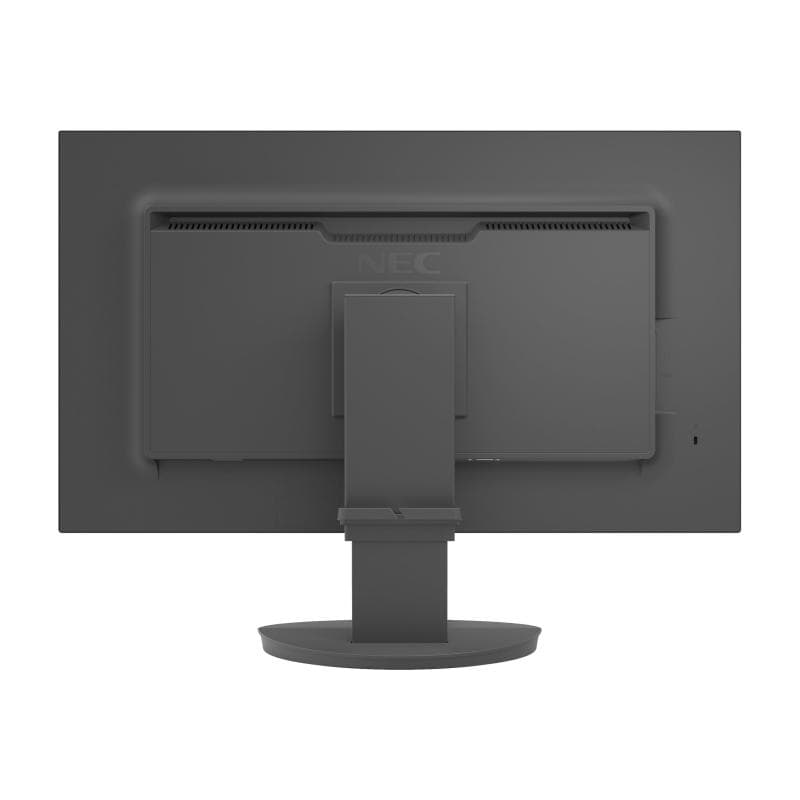 NEC MultiSync EA272F Black 68,58cm (27″)