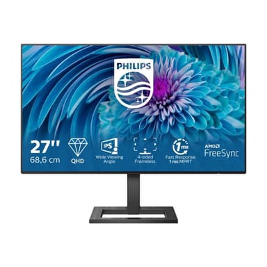 PHILIPS 275E2FAE/00 E-Line 68,6cm (27″)