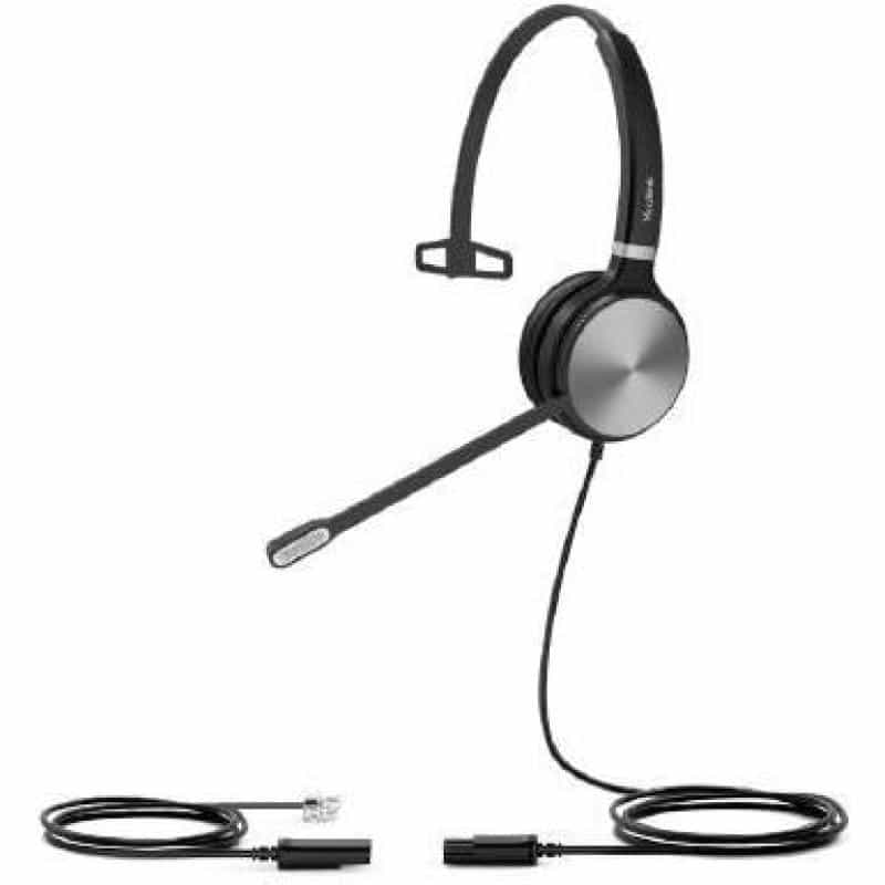 YEALINK YHS36 Mono Headset YEALINK YHS36 Mono Headset