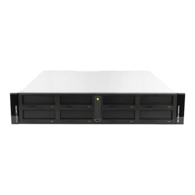 TANDBERG 8945-RDX QuikStation 8 RM 8-bay 2x10GB 2U
