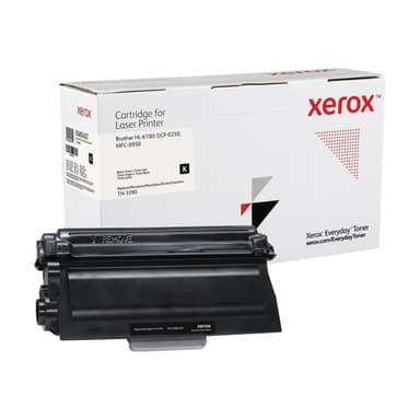 XEROX Everyday - Toner Schwarz - ersetzt Brother TN-3390 für Brother HL-6180; DCP-8250; MFC-8950 (00