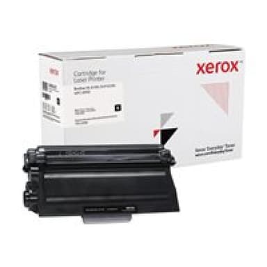 XEROX Everyday - Toner Schwarz - ersetzt Brother TN-3390 für Brother HL-6180; DCP-8250; MFC-8950 (00