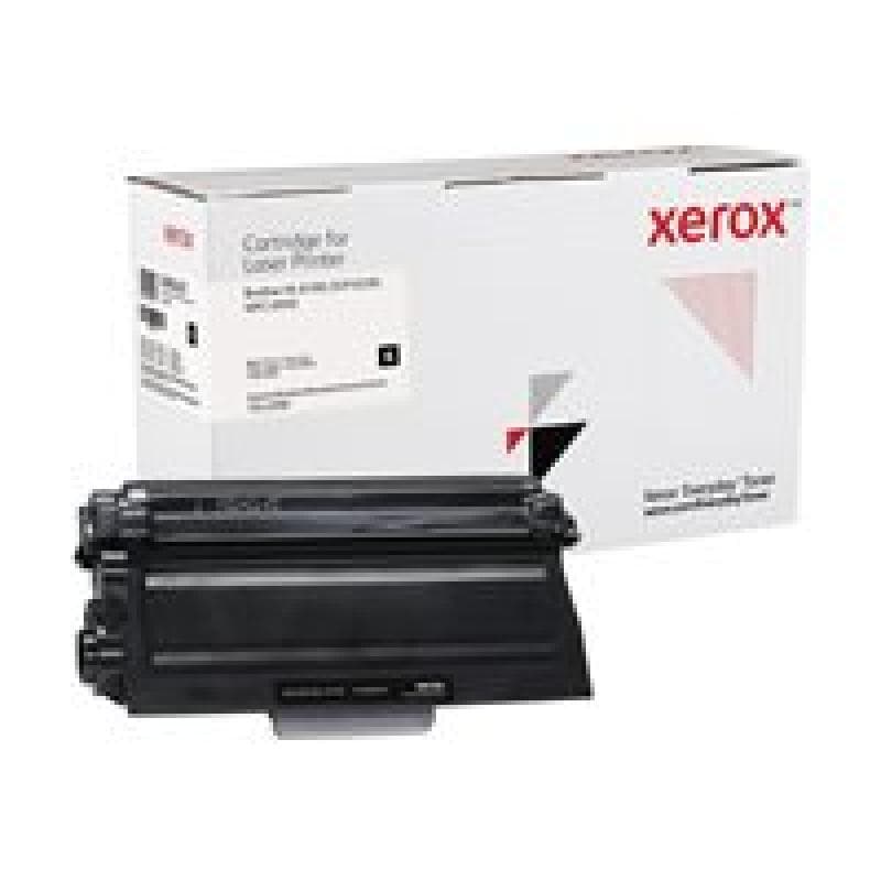 XEROX Everyday - Toner Schwarz - ersetzt Brother TN-3390 für Brother HL-6180; DCP-8250; MFC-8950 (00