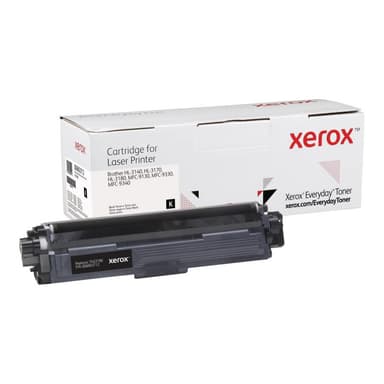 XEROX Everyday - Toner Schwarz - ersetzt Brother TN241BK für Brother HL-3140, HL-3170, HL-3180; MFC-