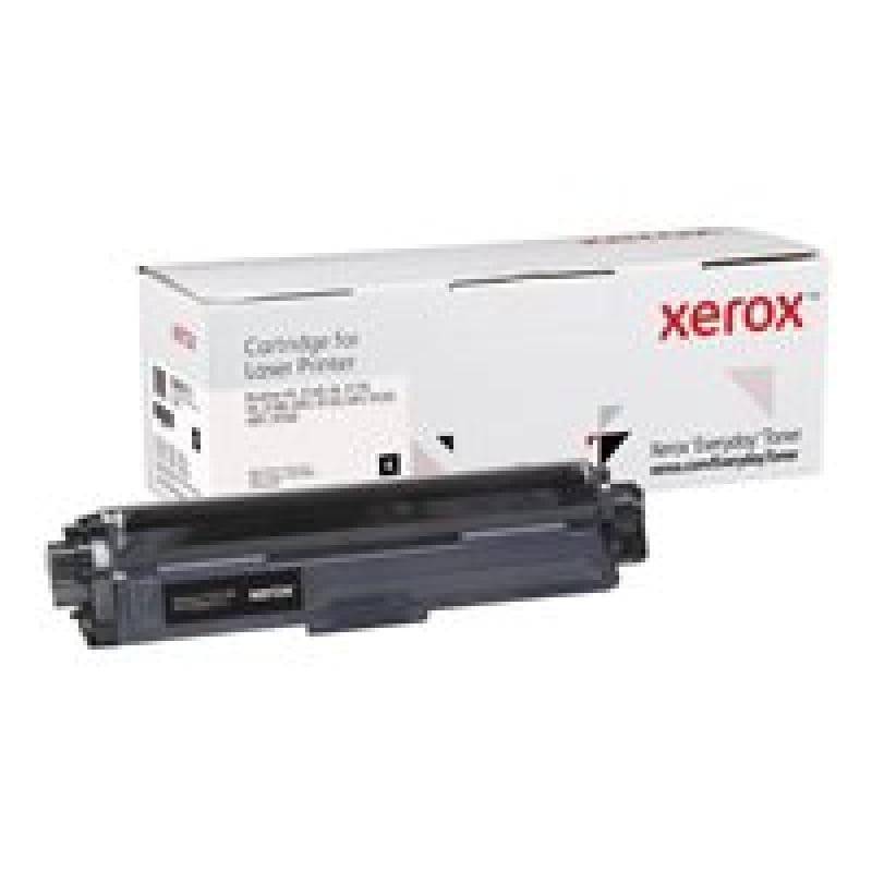 XEROX Everyday - Toner Schwarz - ersetzt Brother TN241BK für Brother HL-3140, HL-3170, HL-3180; MFC-