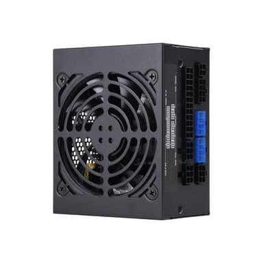 SILVERSTONE SST-SX700-G v1.1 SFX Netzteil 80 PLUS Gold, modular - 700 Watt