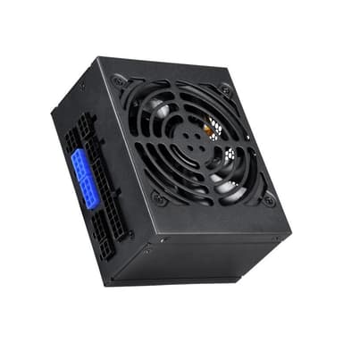 SILVERSTONE SST-SX700-G v1.1 SFX Netzteil 80 PLUS Gold, modular - 700 Watt