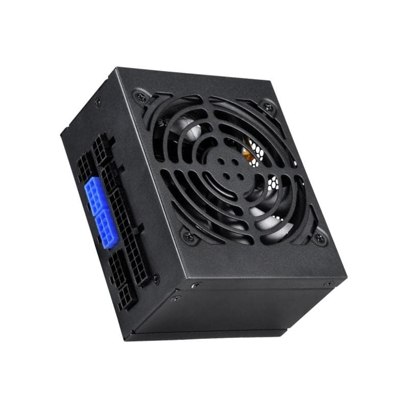 SILVERSTONE SST-SX700-G v1.1 SFX Netzteil 80 PLUS Gold, modular - 700 Watt