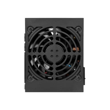 SILVERSTONE SST-SX700-G v1.1 SFX Netzteil 80 PLUS Gold, modular - 700 Watt