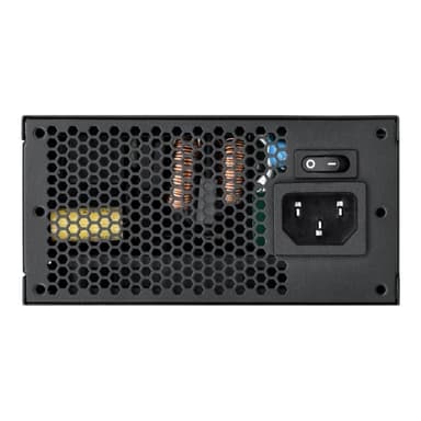 SILVERSTONE SST-SX700-G v1.1 SFX Netzteil 80 PLUS Gold, modular - 700 Watt