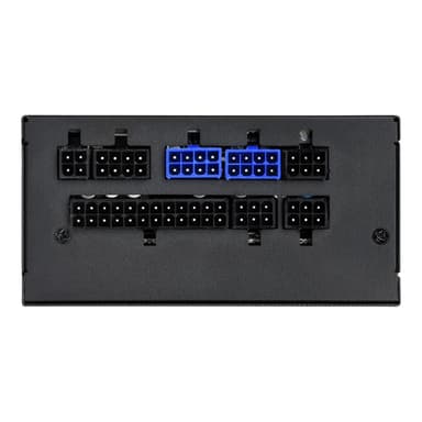 SILVERSTONE SST-SX700-G v1.1 SFX Netzteil 80 PLUS Gold, modular - 700 Watt