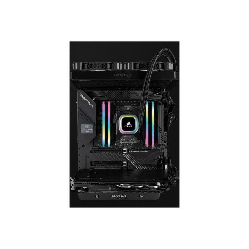 CORSAIR Vengeance PRO SL Schwarz 16GB (2x8GB)