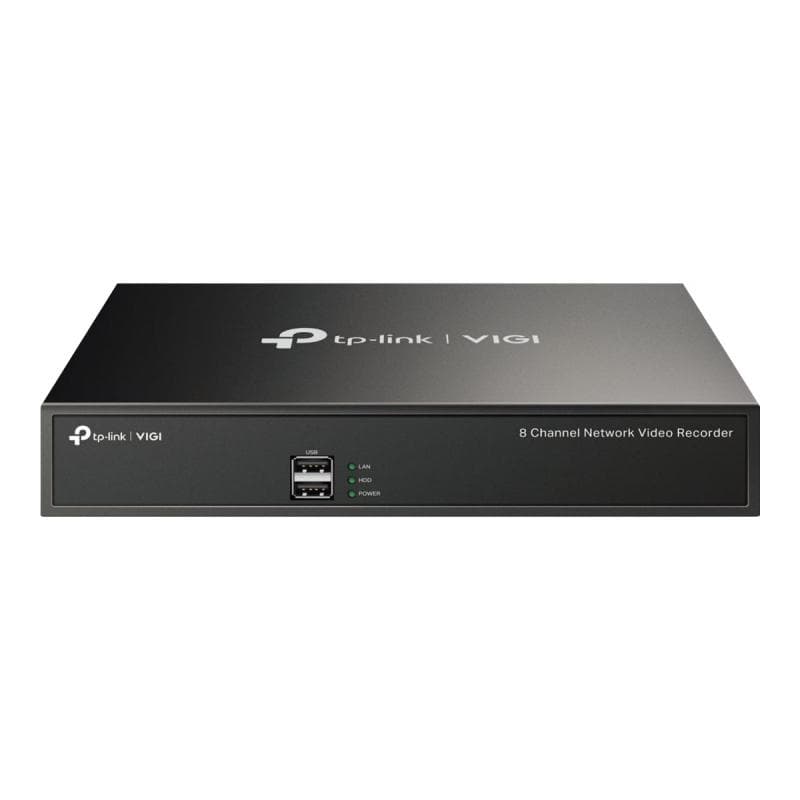 TP-LINK 8 Channel Network Video Recorder