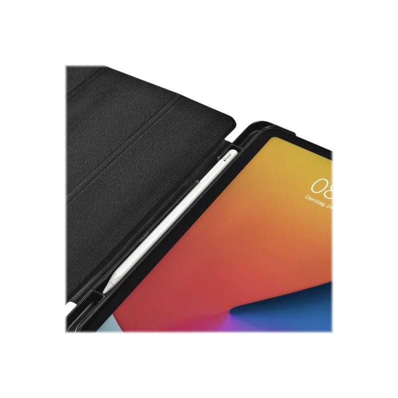 HAMA Tablet-Case Fold mit Stiftfach für Apple iPad Air 10.9 (4. Gen./2020)
