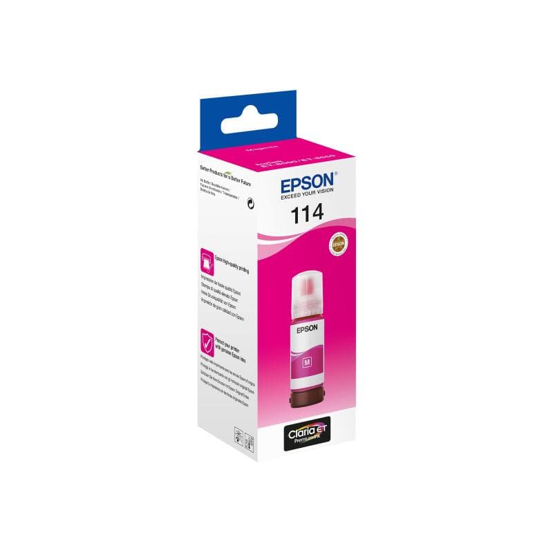 EPSON Tinte magenta 70ml