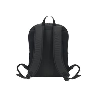 DICOTA Eco Backpack BASE 13-14.1 Black