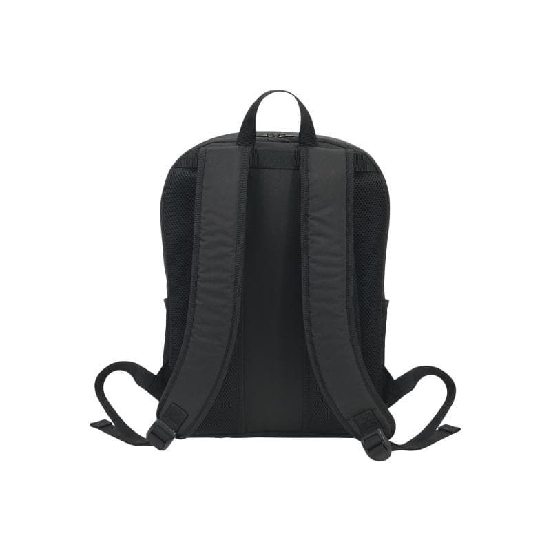 DICOTA Eco Backpack BASE 13-14.1 Black
