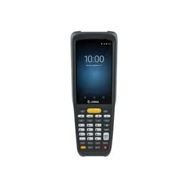 ZEBRA MC2700 - Datenerfassungsterminal - Android 10 - 32 GB - 10.2 cm (4″) Farbe (800 x 480) - Kamer
